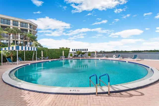 $11,000 | 2773 South Ocean Boulevard, Unit 5030, Palm Beach, FL 33480