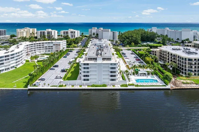 $11,000 | 2773 South Ocean Boulevard, Unit 5030, Palm Beach, FL 33480