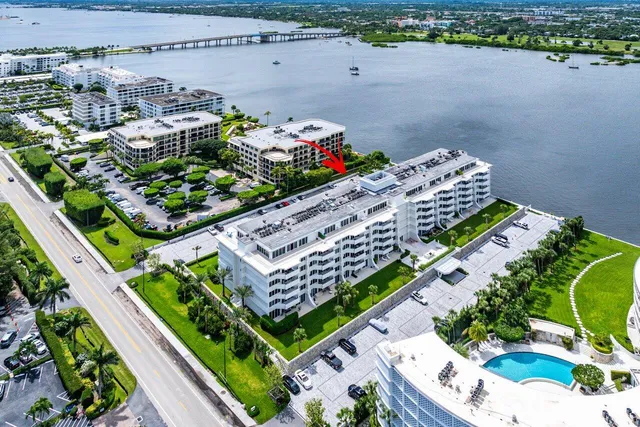 $11,000 | 2773 South Ocean Boulevard, Unit 5030, Palm Beach, FL 33480