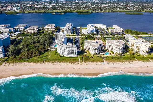 $11,000 | 2773 South Ocean Boulevard, Unit 5030, Palm Beach, FL 33480