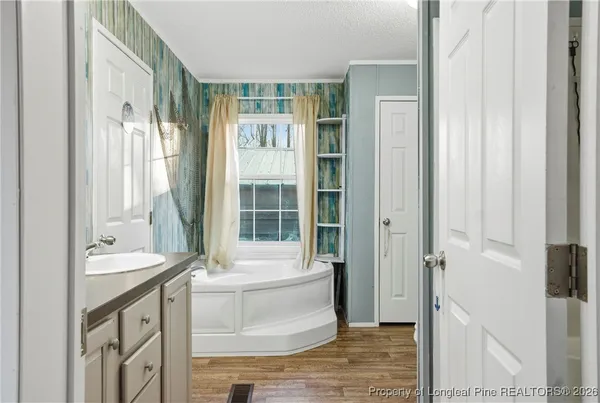 $199,999 | 21080 Salley Mcnair Road, Laurinburg, NC 28352