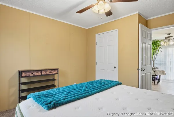 $199,999 | 21080 Salley Mcnair Road, Laurinburg, NC 28352