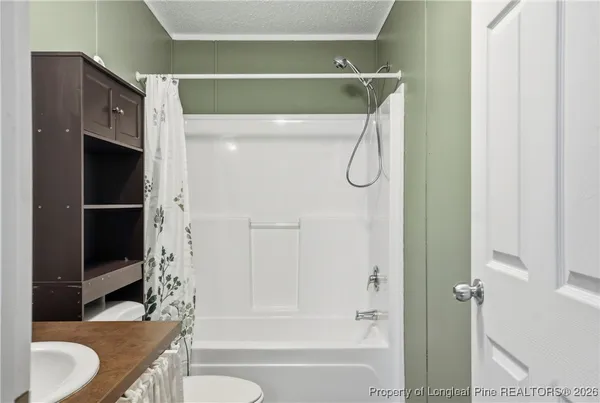 $199,999 | 21080 Salley Mcnair Road, Laurinburg, NC 28352