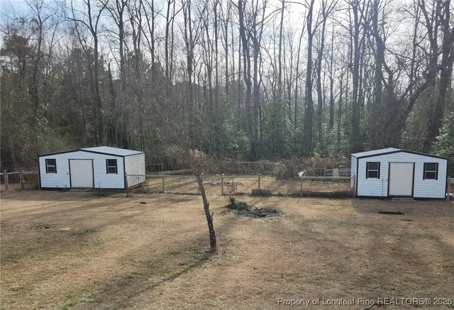 $205,000 | 21080 Salley Mcnair Road, Laurinburg, NC 28352