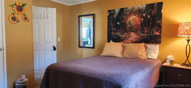 $205,000 | 21080 Salley Mcnair Road, Laurinburg, NC 28352