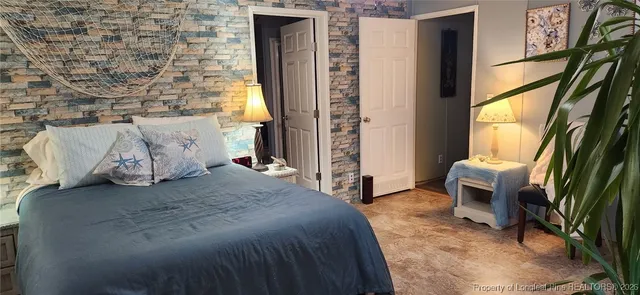 $205,000 | 21080 Salley Mcnair Road, Laurinburg, NC 28352