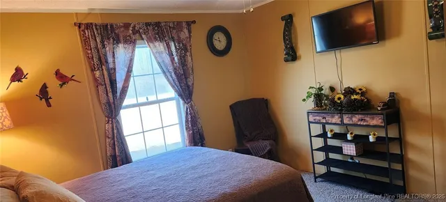 $205,000 | 21080 Salley Mcnair Road, Laurinburg, NC 28352