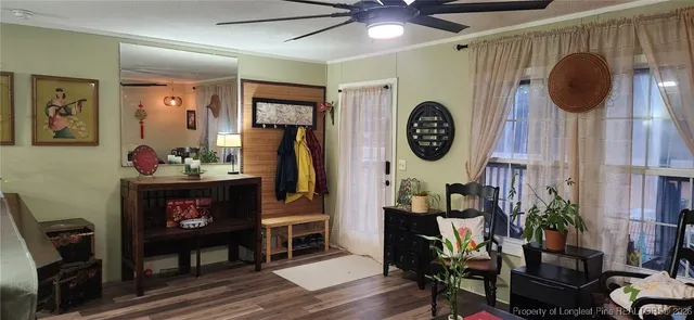 $205,000 | 21080 Salley Mcnair Road, Laurinburg, NC 28352