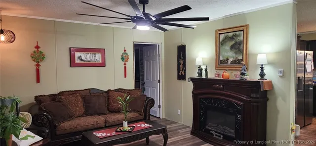 $205,000 | 21080 Salley Mcnair Road, Laurinburg, NC 28352