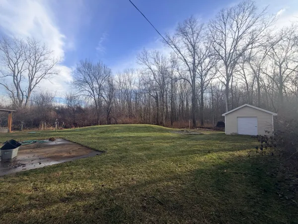 $278,000 | 45867 Wear Road, Belleville, MI 48111