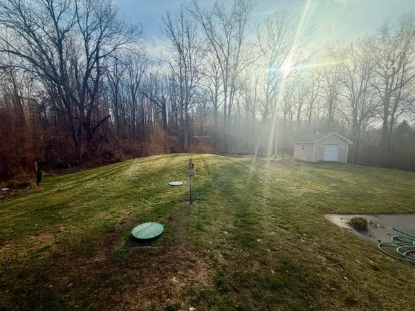 $278,000 | 45867 Wear Road, Belleville, MI 48111