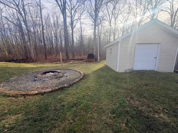 $278,000 | 45867 Wear Road, Belleville, MI 48111