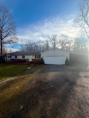 $278,000 | 45867 Wear Road, Belleville, MI 48111