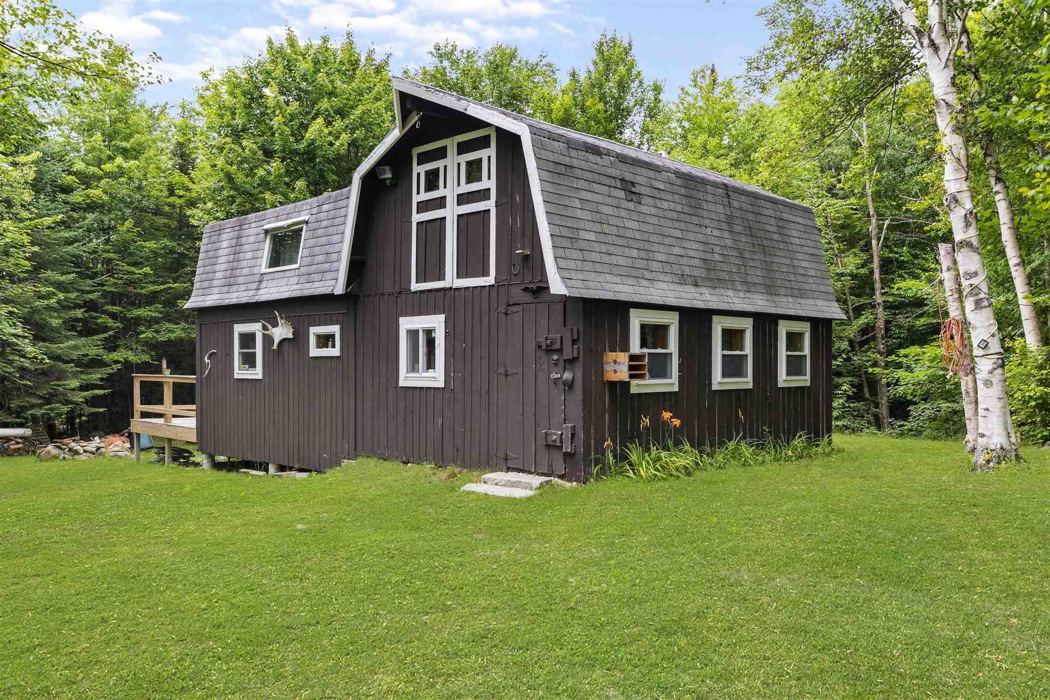 536 Brown Road Stratford, NH 03590 - Photo 1 of 35 Gallery Image 1