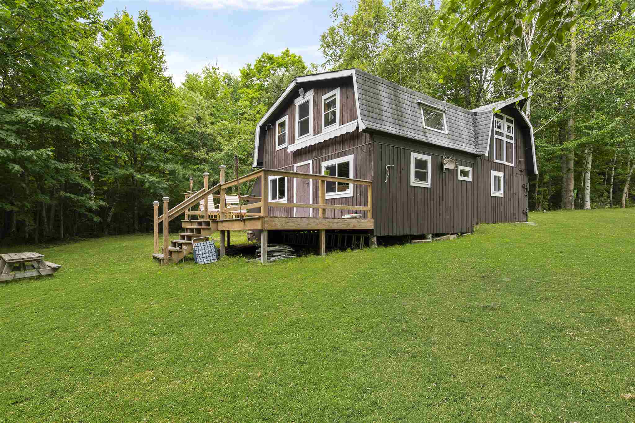 536 Brown Road Stratford, NH 03590 - Photo 2 of 35 Gallery Image 2
