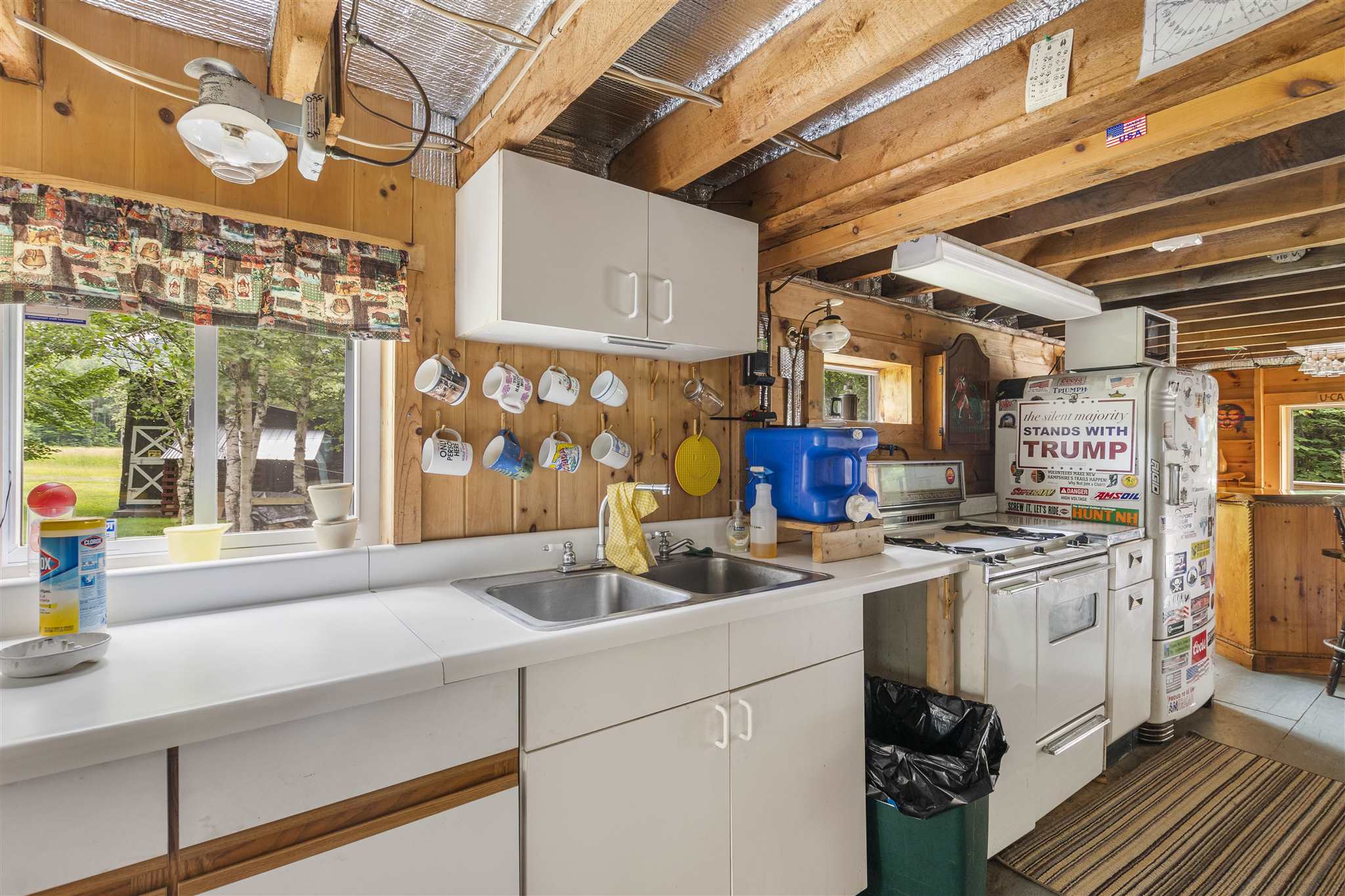 536 Brown Road Stratford, NH 03590 - Photo 11 of 35 Gallery Image 11