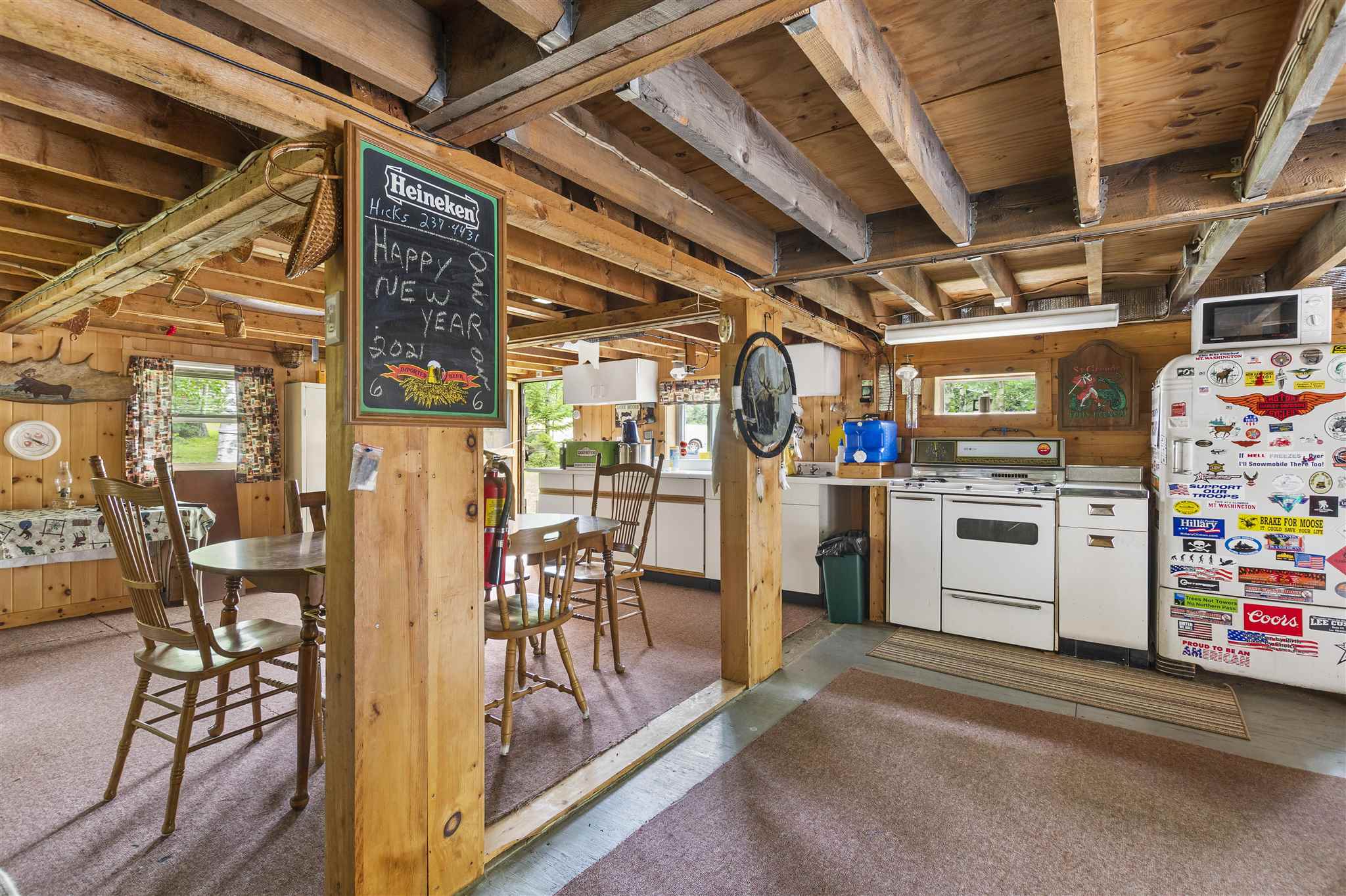 536 Brown Road Stratford, NH 03590 - Photo 12 of 35 Gallery Image 12