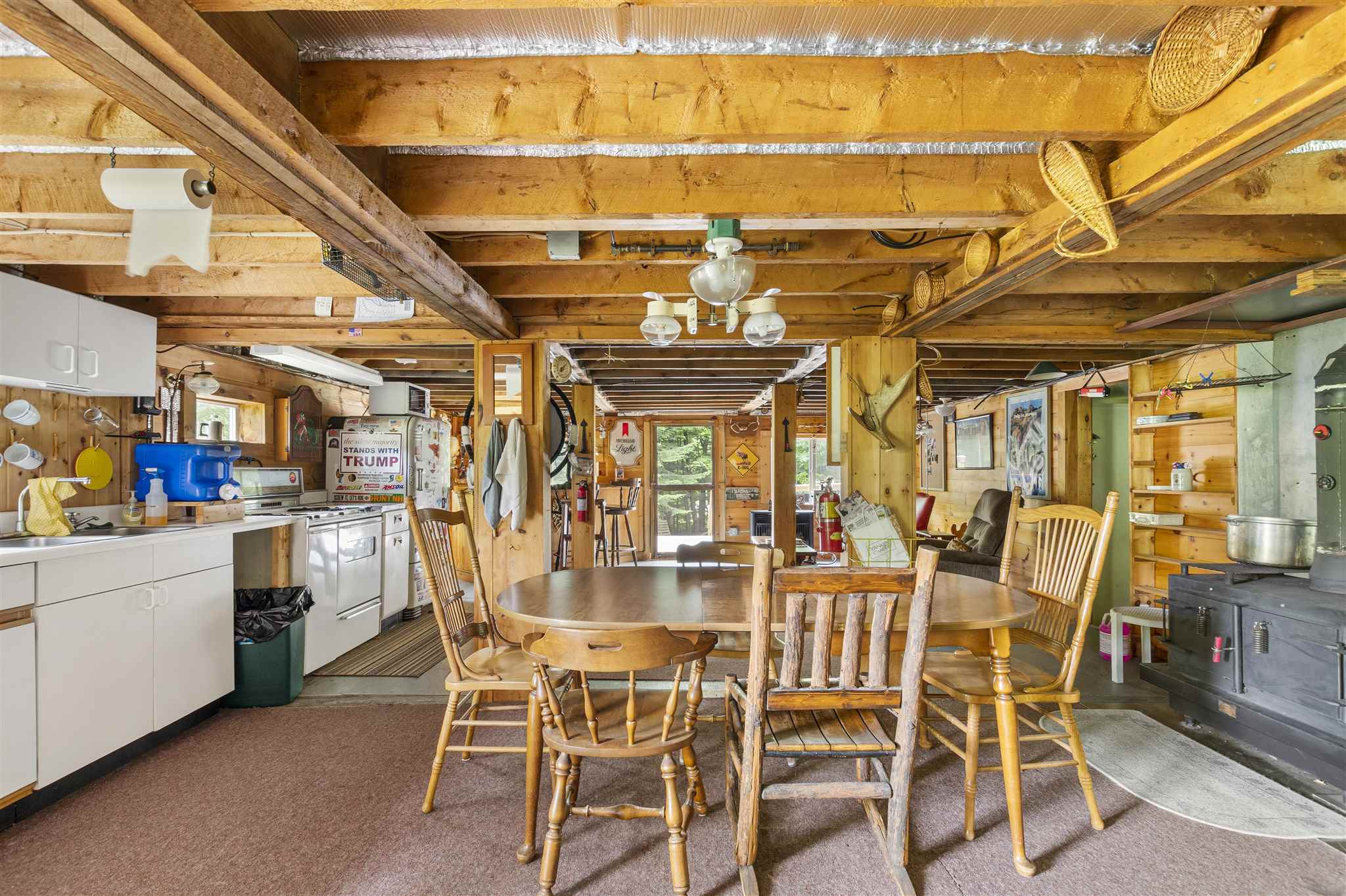 536 Brown Road Stratford, NH 03590 - Photo 13 of 35 Gallery Image 13