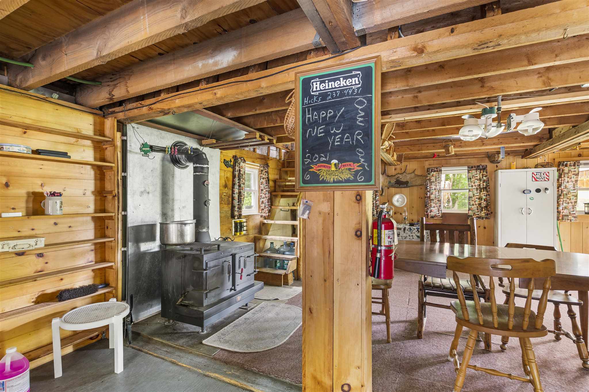 536 Brown Road Stratford, NH 03590 - Photo 15 of 35 Gallery Image 15
