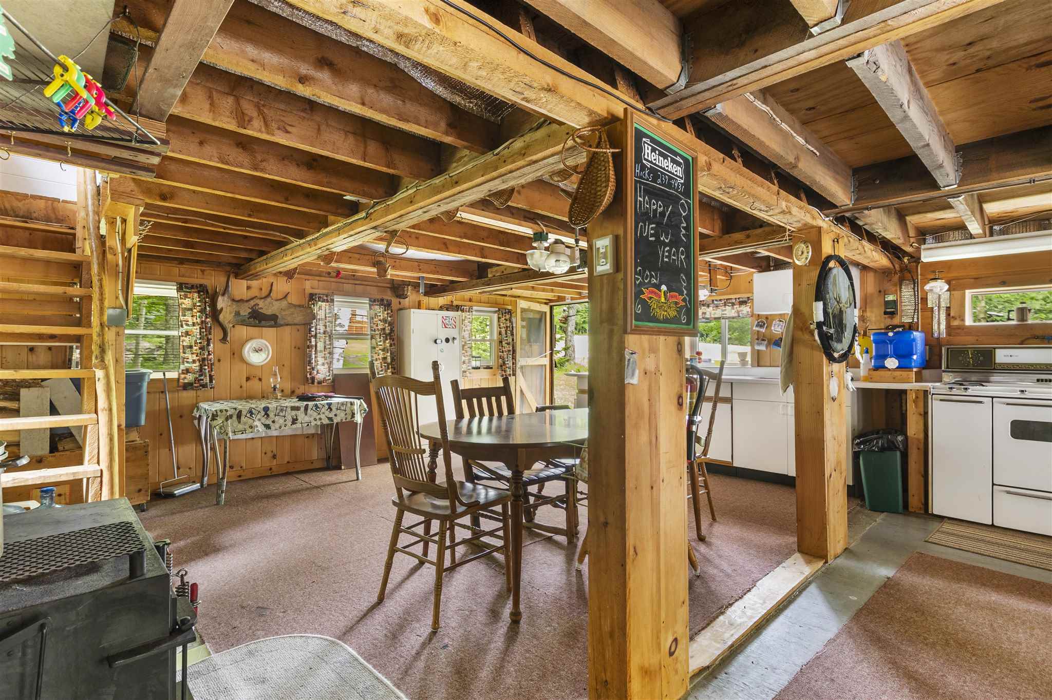 536 Brown Road Stratford, NH 03590 - Photo 16 of 35 Gallery Image 16