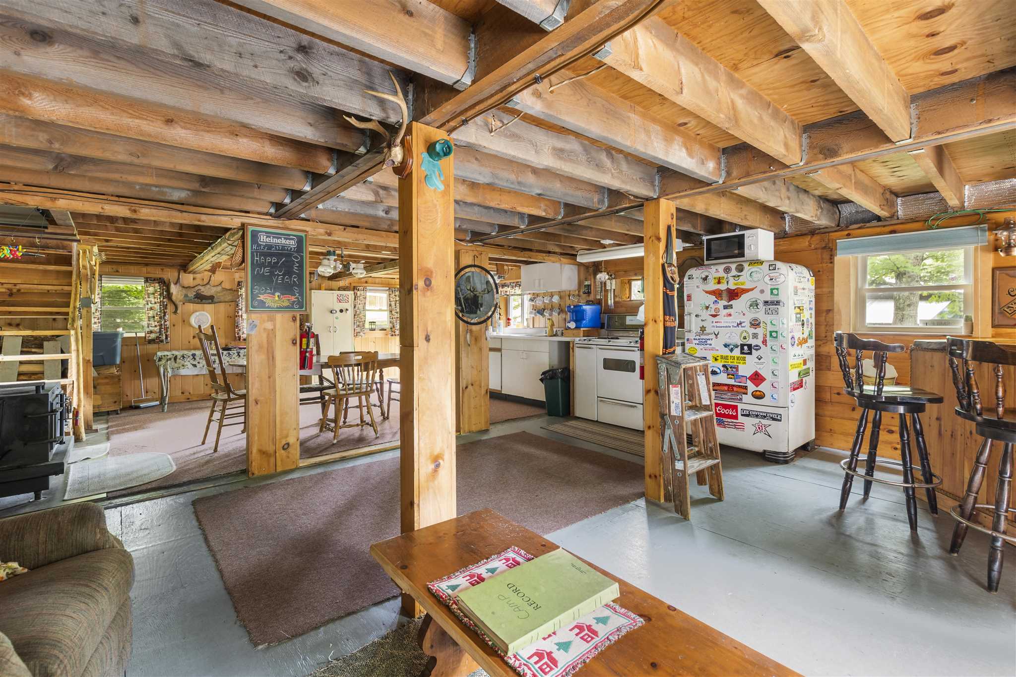 536 Brown Road Stratford, NH 03590 - Photo 17 of 35 Gallery Image 17