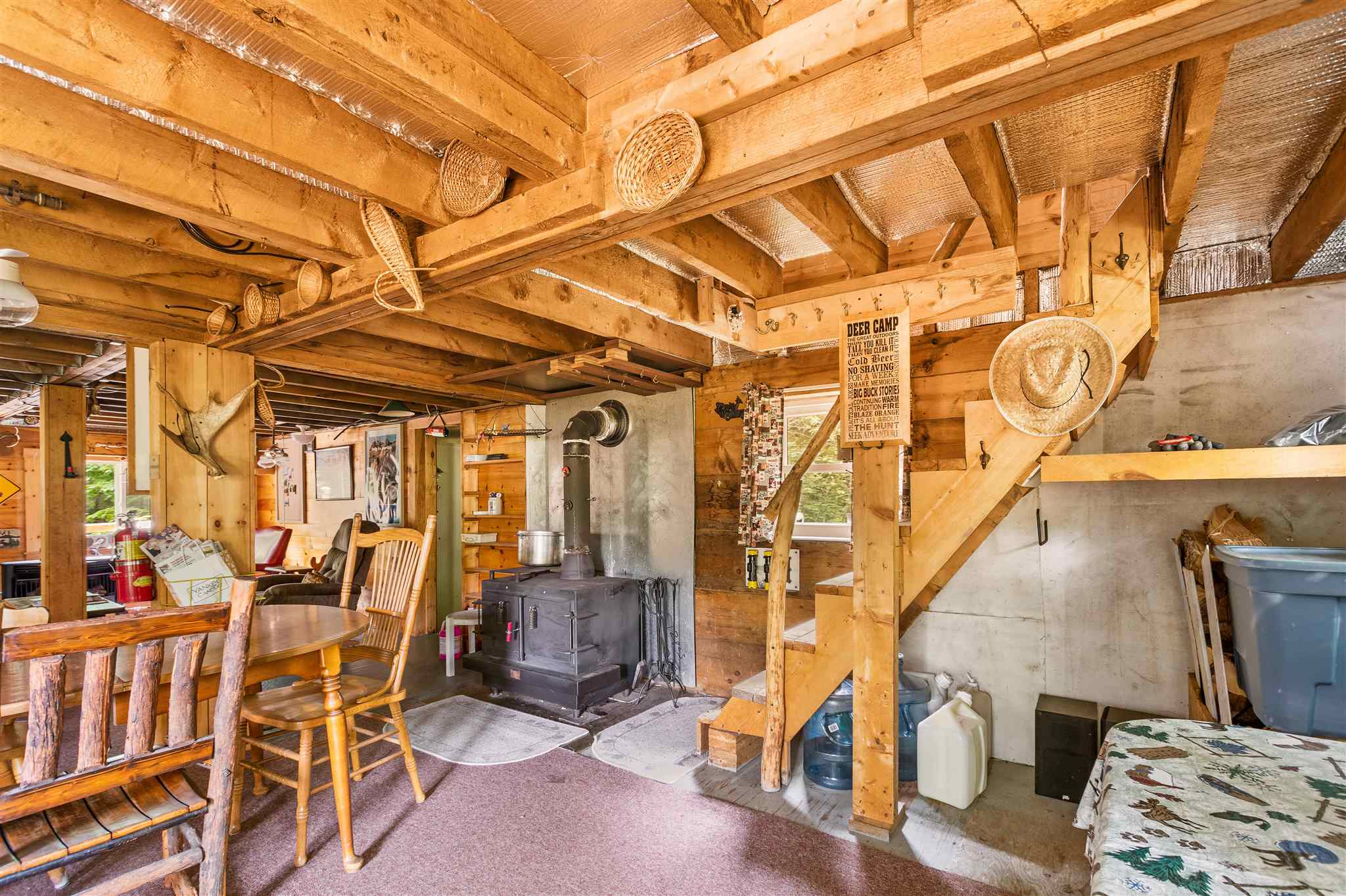 536 Brown Road Stratford, NH 03590 - Photo 22 of 35 Gallery Image 22