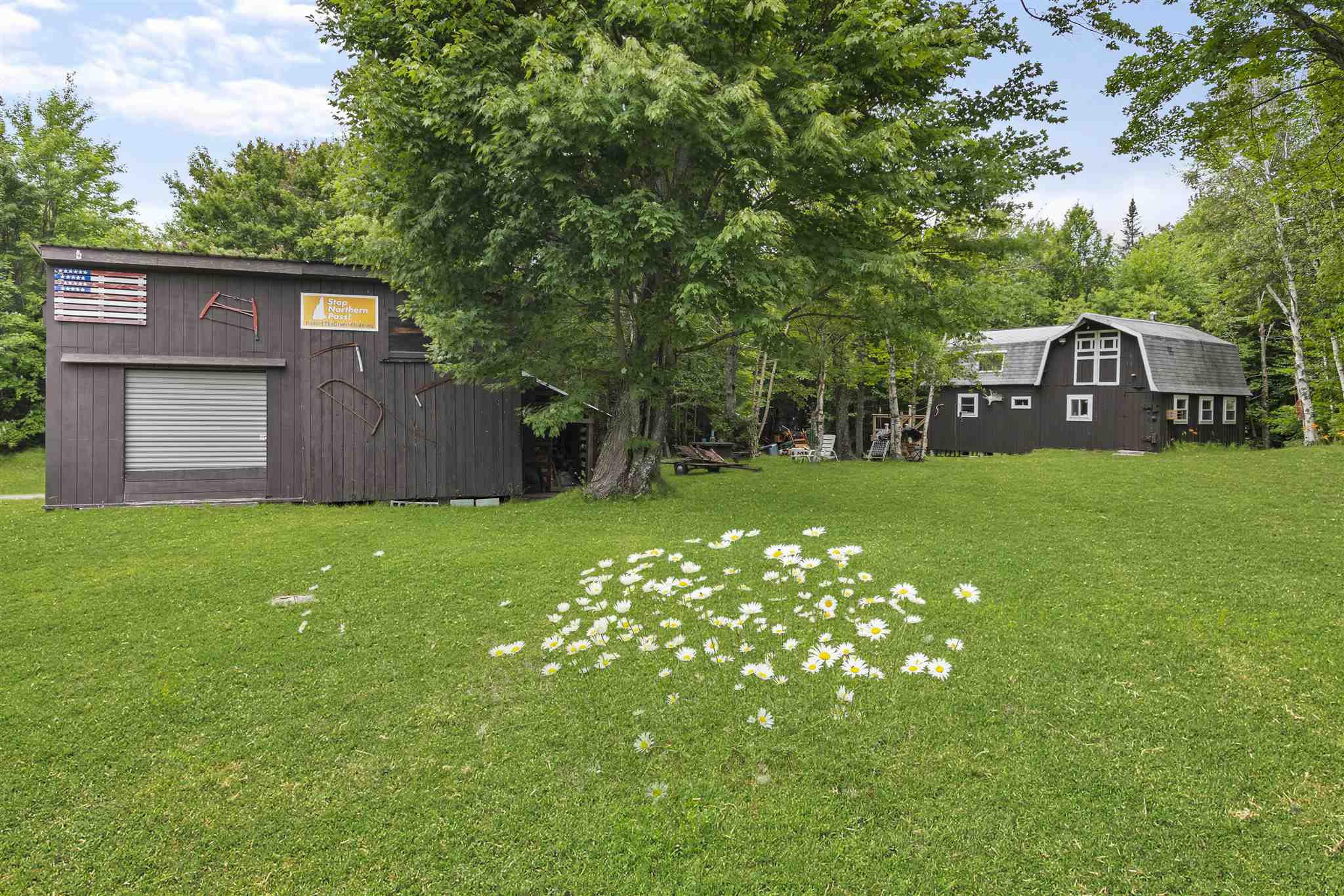 536 Brown Road Stratford, NH 03590 - Photo 33 of 35 Gallery Image 33