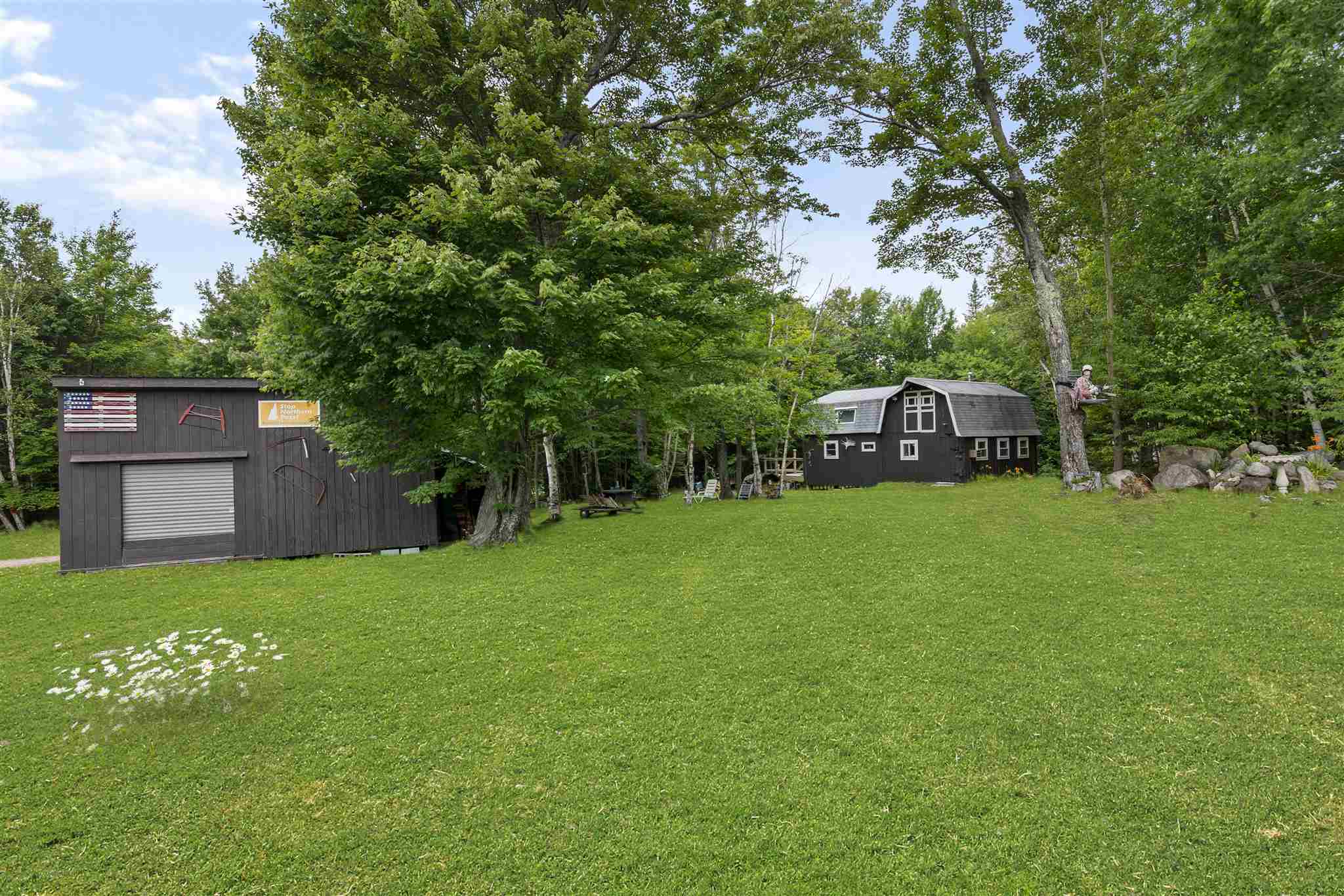 536 Brown Road Stratford, NH 03590 - Photo 9 of 35 Gallery Image 9