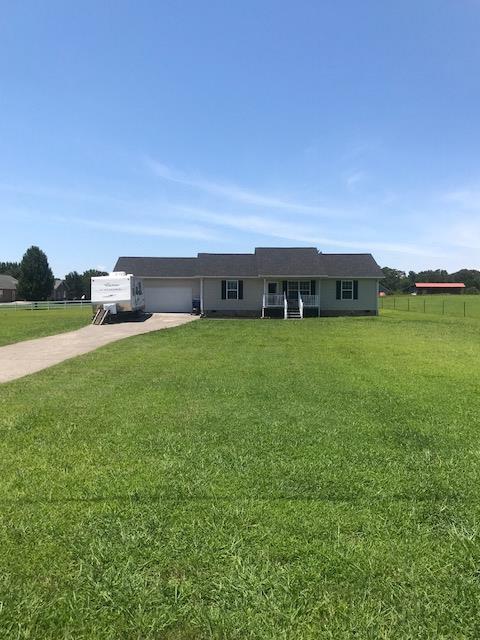 485 Glenn Howard Road Chatsworth, GA 30705 - Photo 1 of 1 Main View
