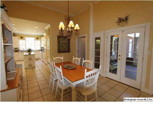 501 Jasmine Hill Road Anniston, AL 36207 - Photo 18 of 32