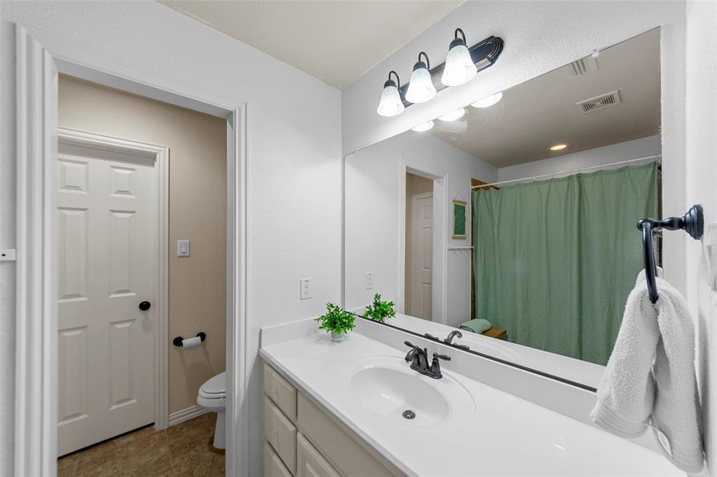 856 Fountain View Court Allen, TX 75013 - Photo 34 of 40