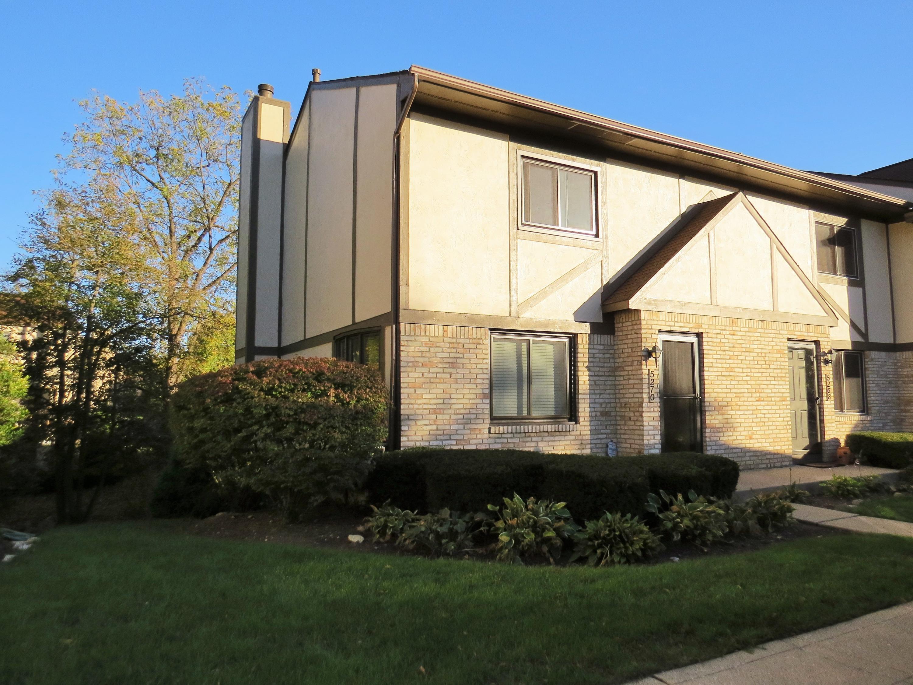 5270 Timberline Road, Unit 127 Columbus, OH 43220 - Photo 1 of 47 Gallery Image 1