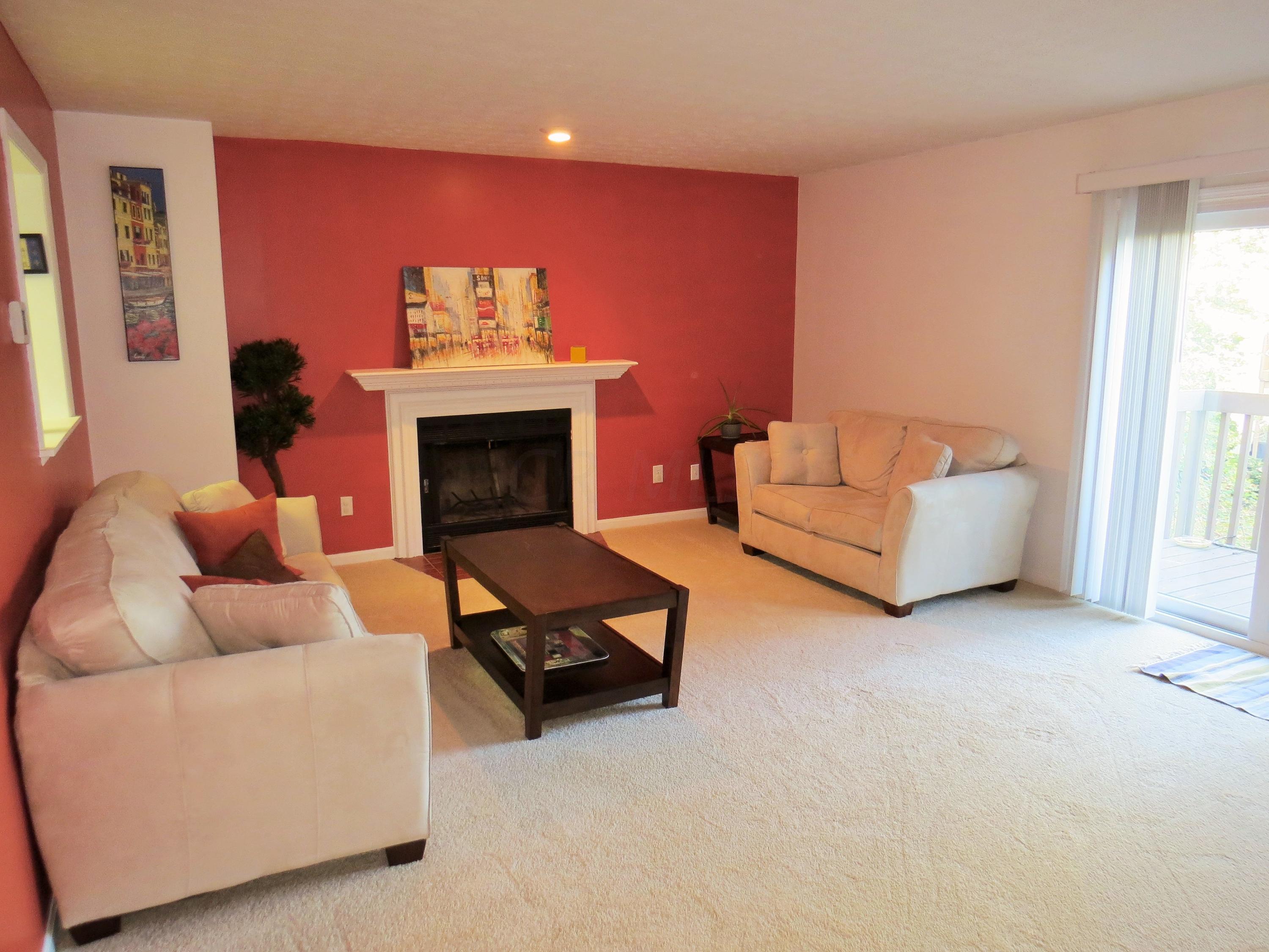 5270 Timberline Road, Unit 127 Columbus, OH 43220 - Photo 13 of 47 Gallery Image 13