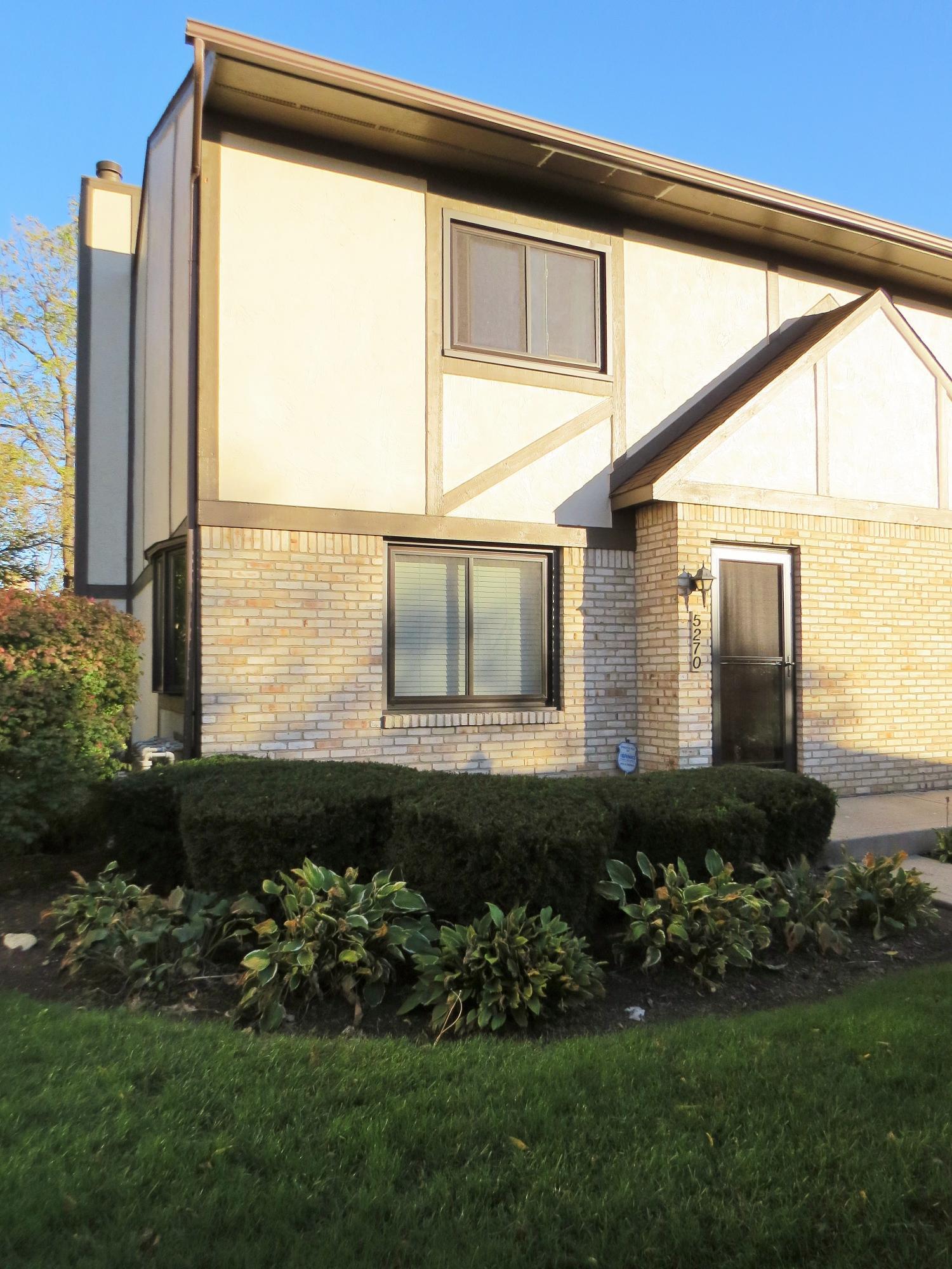 5270 Timberline Road, Unit 127 Columbus, OH 43220 - Photo 3 of 47 Gallery Image 3
