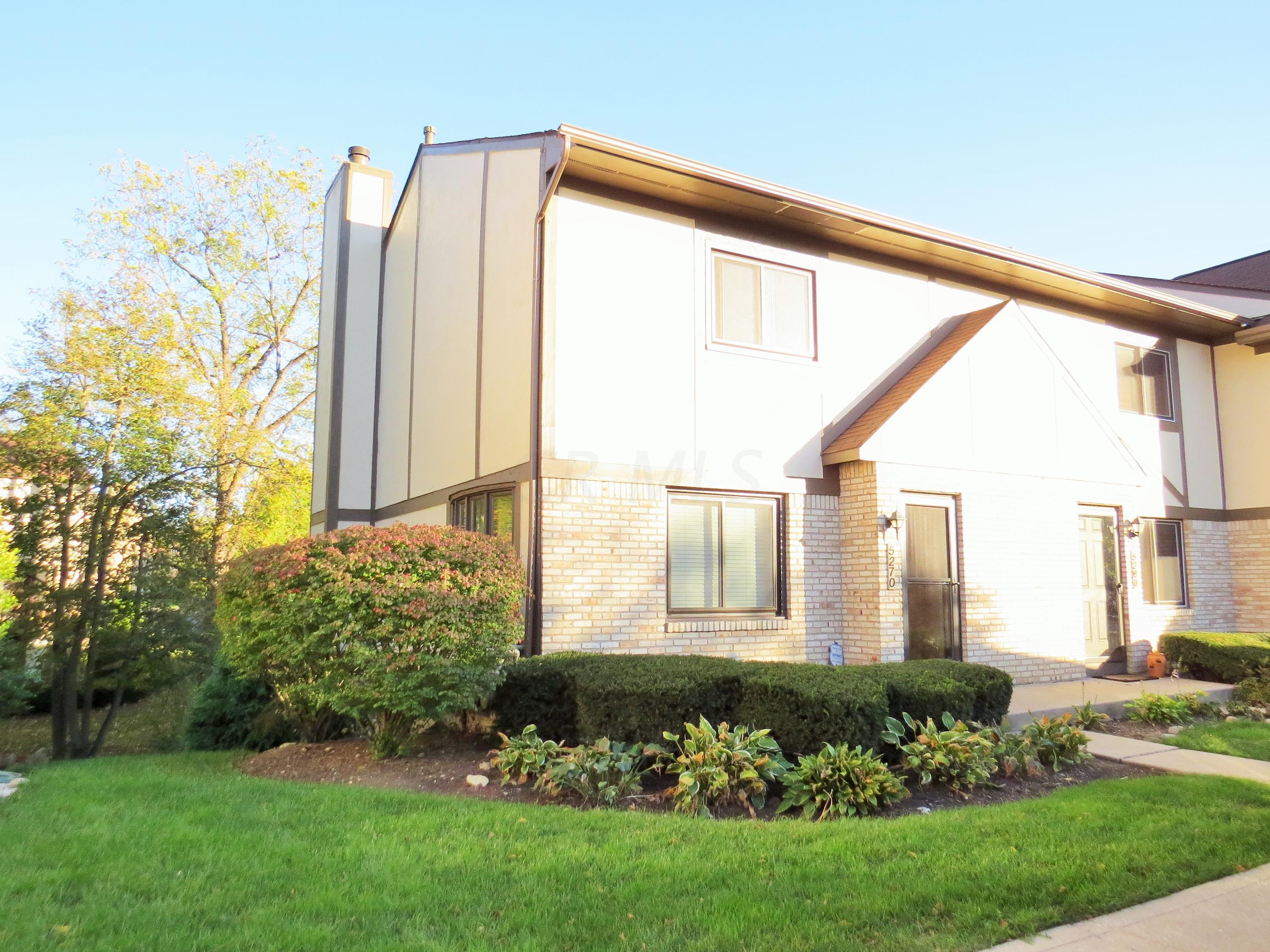 5270 Timberline Road, Unit 127 Columbus, OH 43220 - Photo 47 of 47 Gallery Image 47