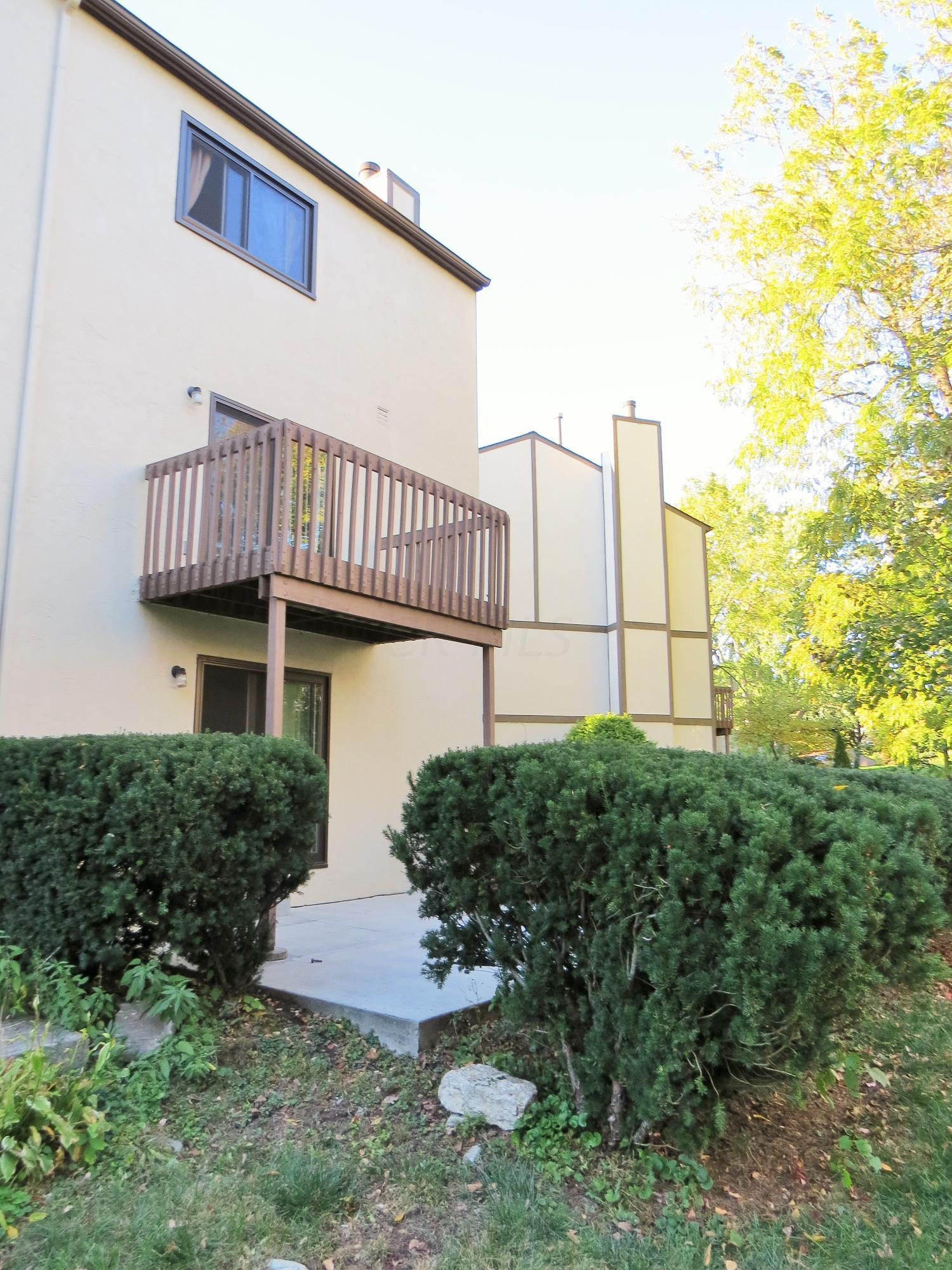 5270 Timberline Road, Unit 127 Columbus, OH 43220 - Photo 7 of 47 Gallery Image 7