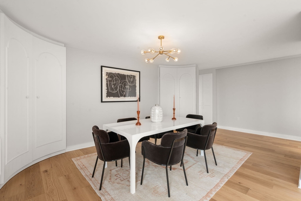 45 Longwood Avenue, Unit PHA Brookline, MA 02446 - Photo 12 of 27