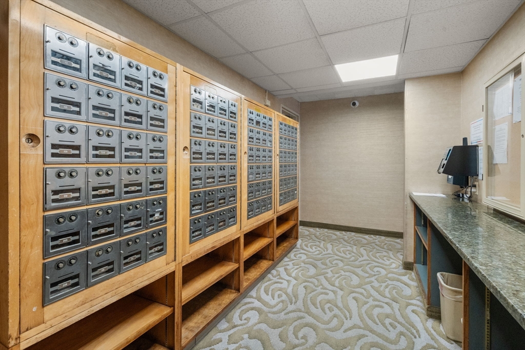 45 Longwood Avenue, Unit PHA Brookline, MA 02446 - Photo 23 of 27