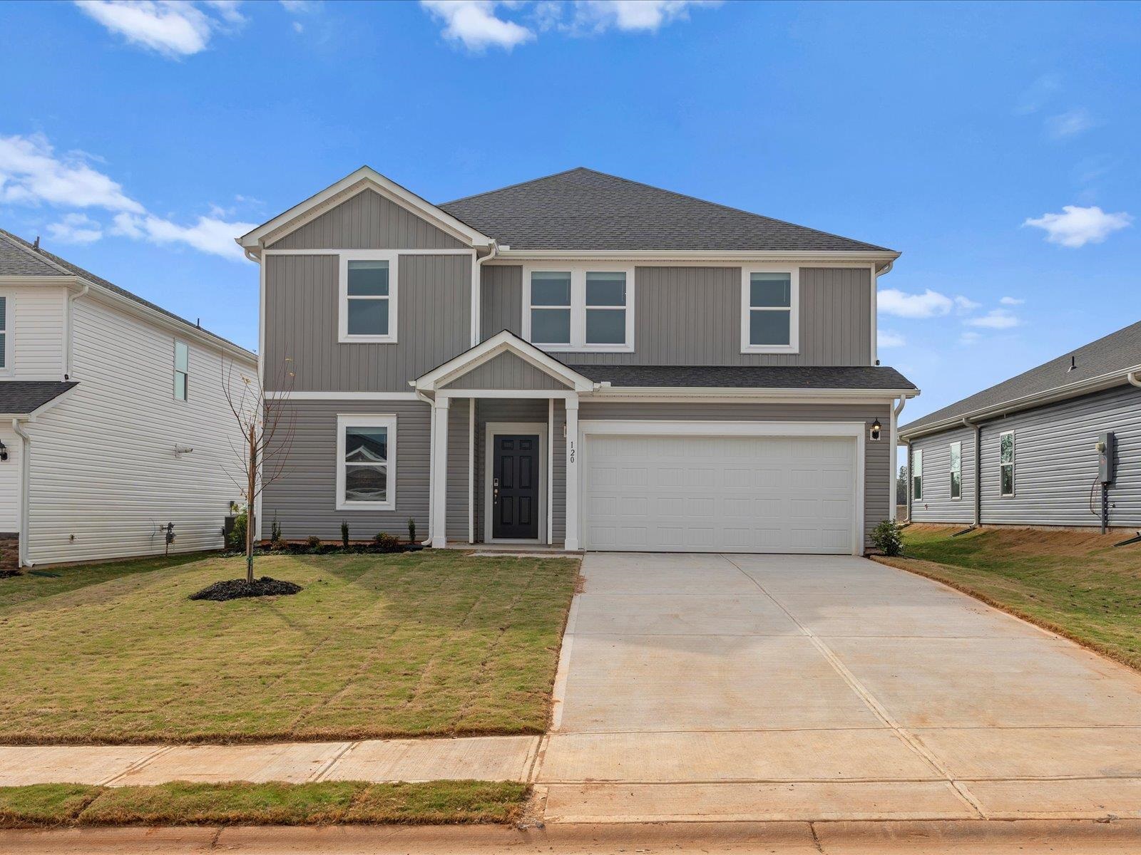120 Firehole Road Gray Court, SC 29645 - Photo 4 of 46 Gallery Image 4