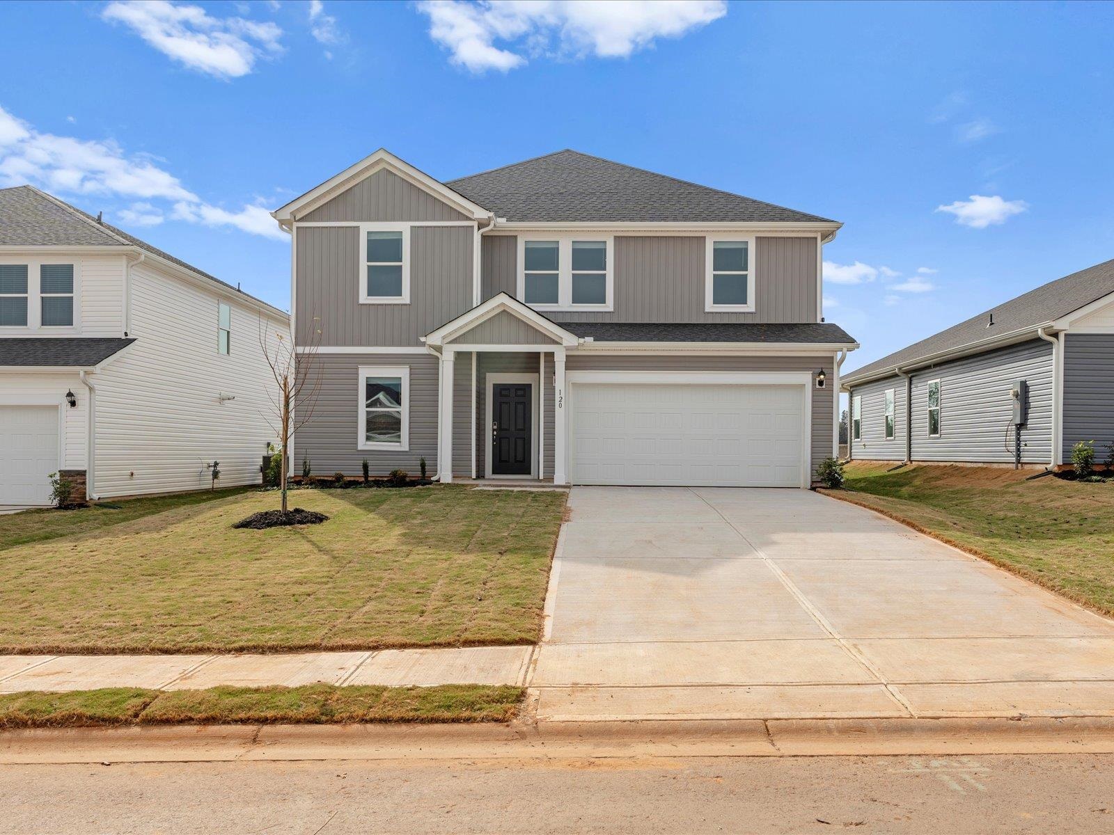 120 Firehole Road Gray Court, SC 29645 - Photo 5 of 46 Gallery Image 5