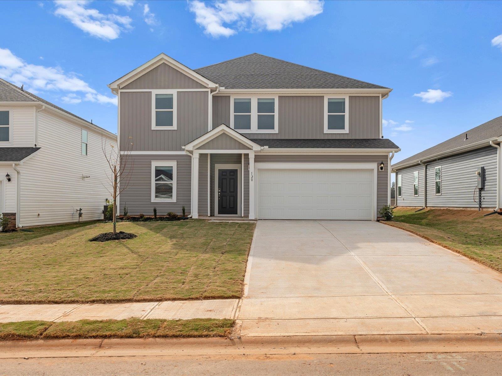 120 Firehole Road Gray Court, SC 29645 - Photo 6 of 46 Gallery Image 6