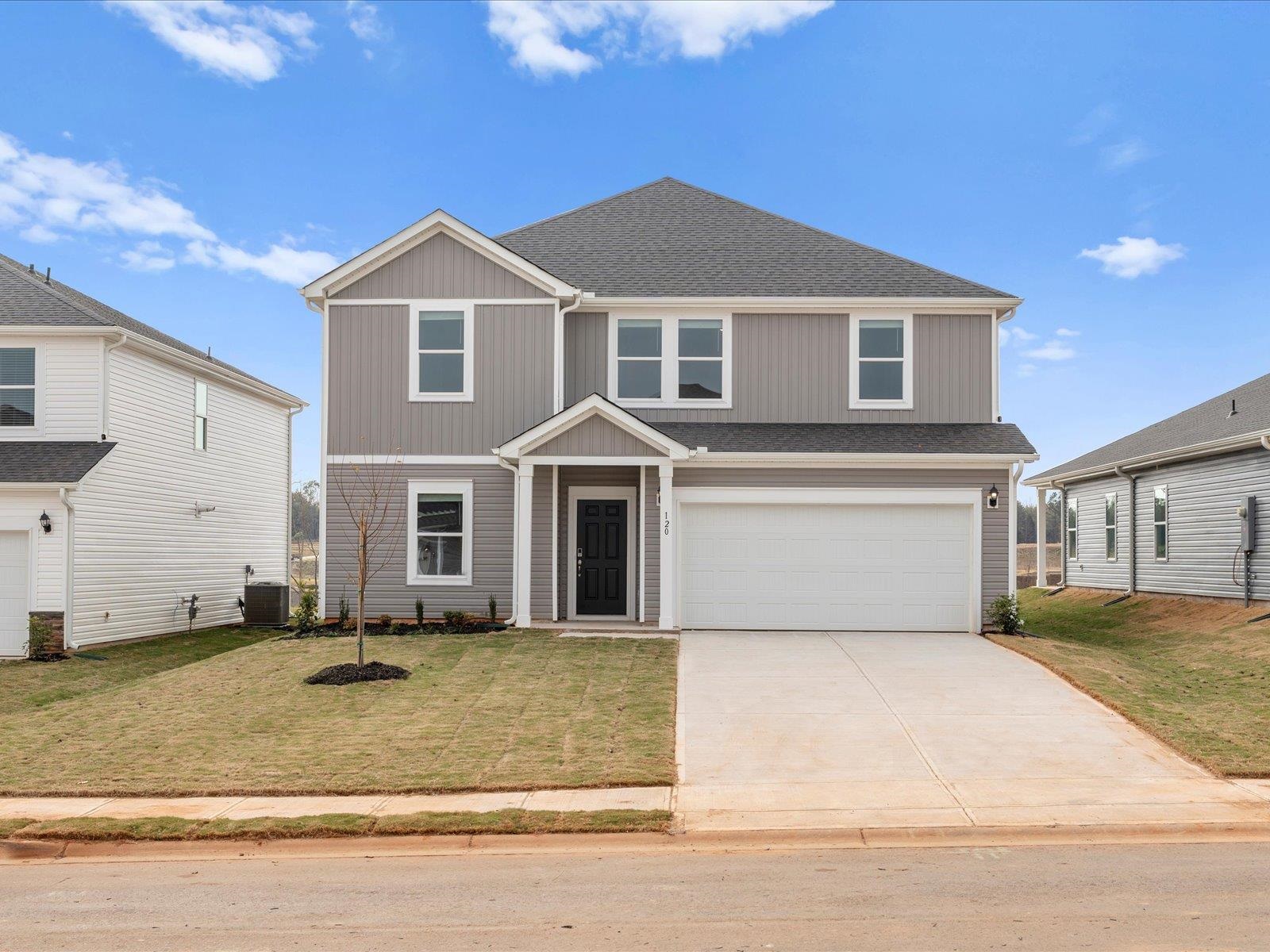 120 Firehole Road Gray Court, SC 29645 - Photo 7 of 46 Gallery Image 7