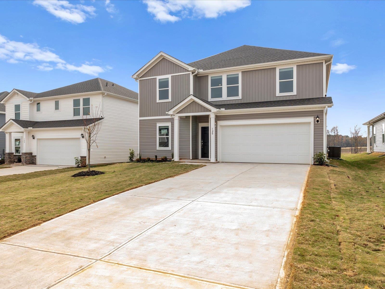 120 Firehole Road Gray Court, SC 29645 - Photo 8 of 46 Gallery Image 8