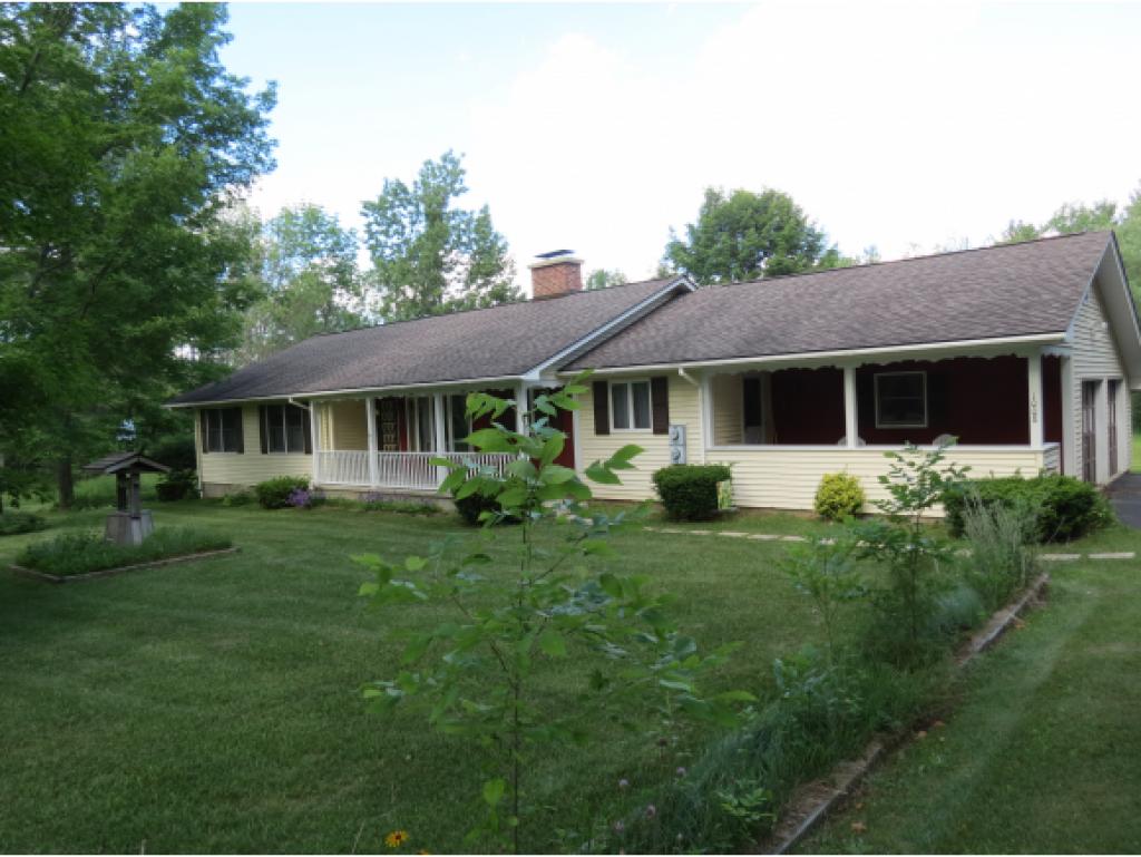 1008 Middle Pownal Road Bennington, VT 05201 - Photo 1 of 24 Gallery Image 1