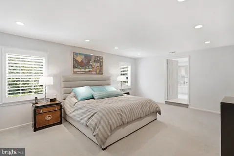 $1,524,900 | 7556 Pepperell Drive, Bethesda, MD 20817
