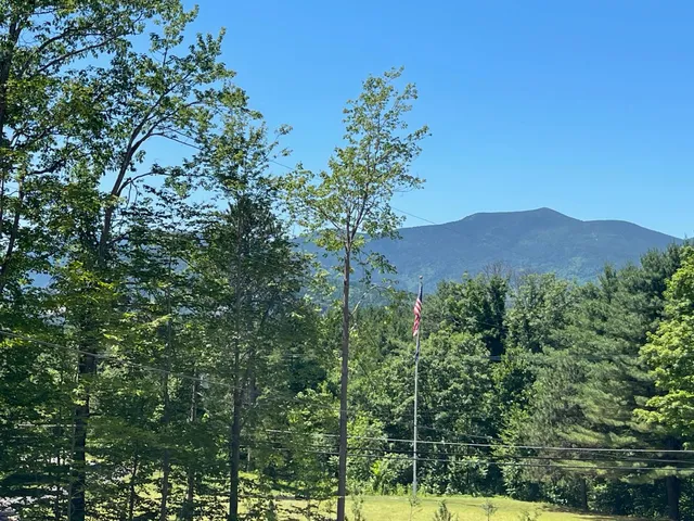 $1,399,000 | 16 Burdett Road, Bartlett, NH 03845