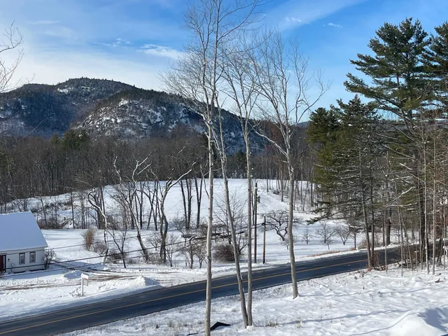 $1,399,000 | 16 Burdett Road, Bartlett, NH 03845