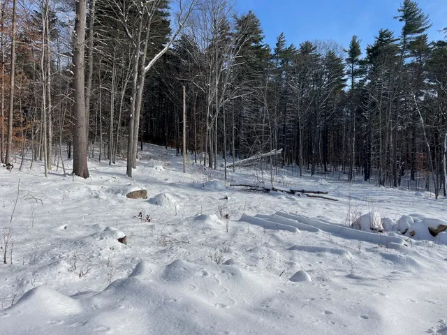 $1,399,000 | 16 Burdett Road, Bartlett, NH 03845