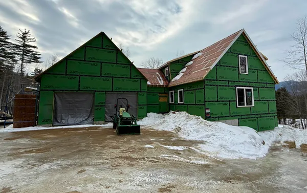 $1,399,000 | 16 Burdett Road, Bartlett, NH 03845