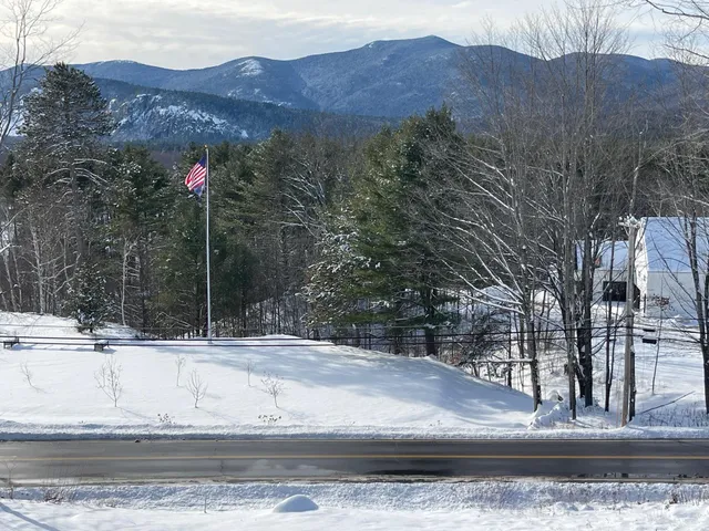 $1,399,000 | 16 Burdett Road, Bartlett, NH 03845